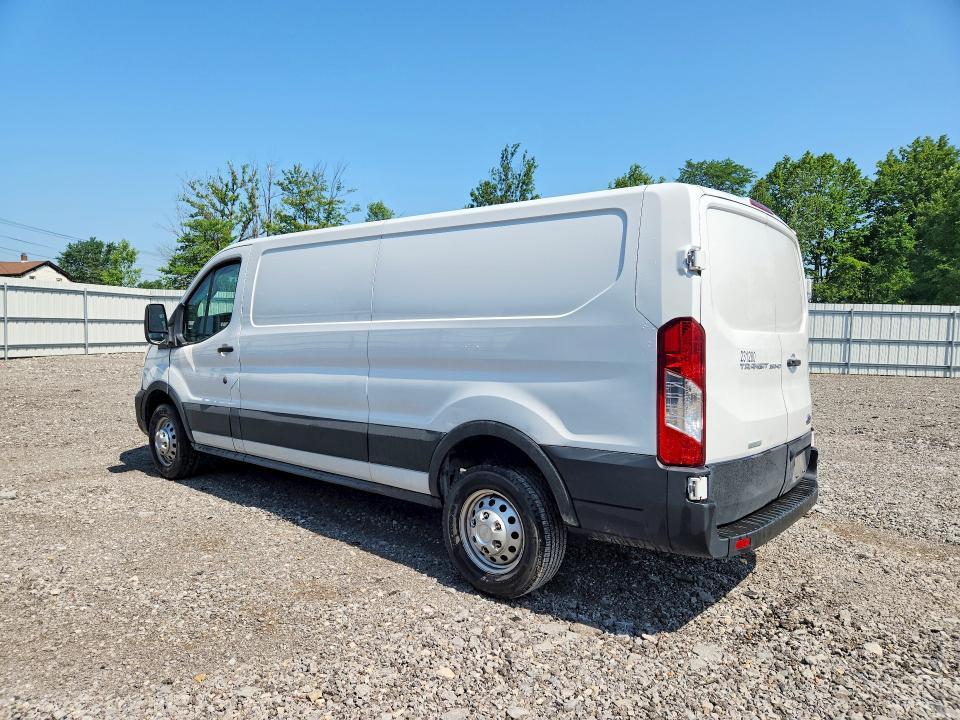 2023 Ford Transit 350 hd Delivery van