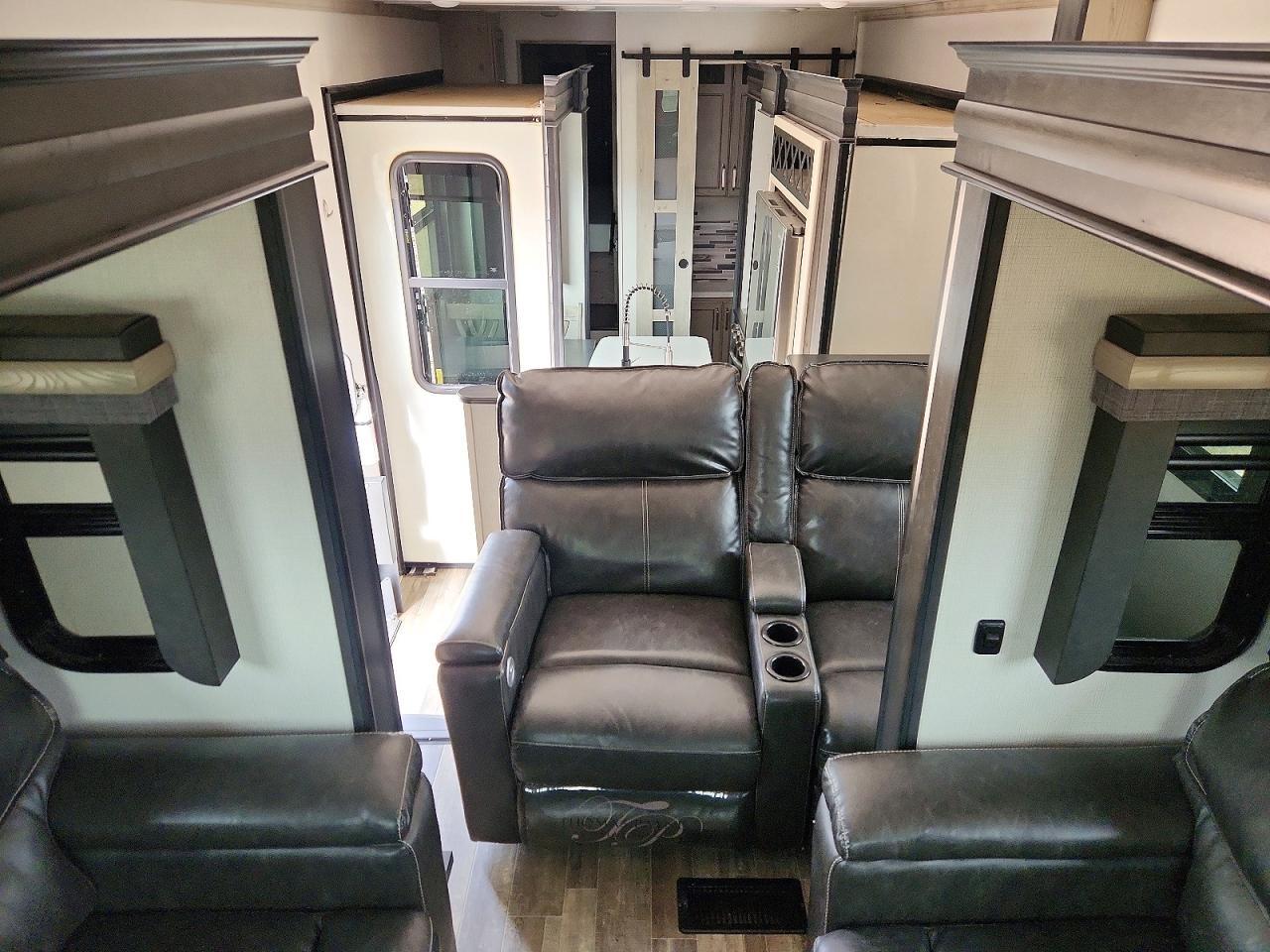 2022 Keystone Rv Alpine 2022 Keystone Alpine Camper