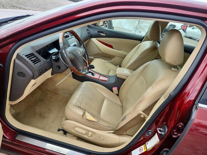 2008 Lexus Es 350