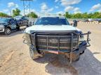 2009 Chevrolet Silverado K2500 Heavy Duty LTZ