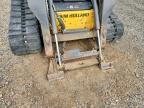 2008 New Holland C185 Tracked Skid Steer Loader