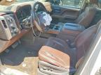 2014 Chevrolet Silverado K1500 High Country
