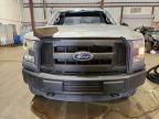 2016 Ford F150 4WD