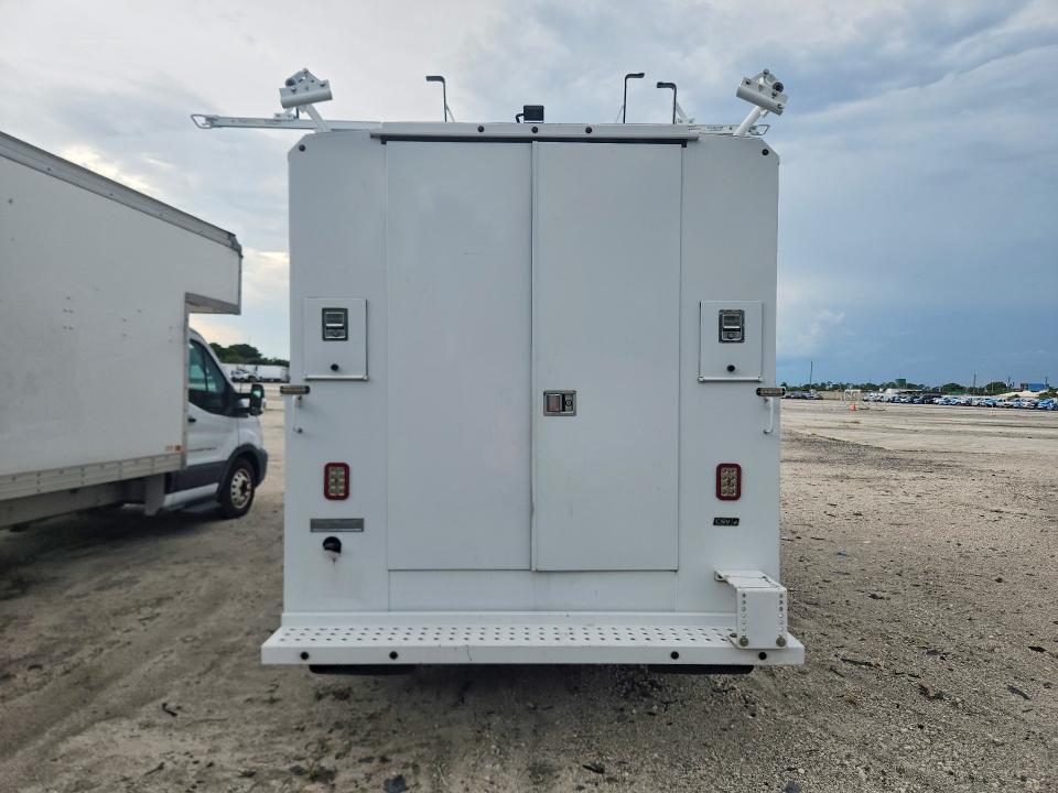 2021 Ford Transit T-350 HD