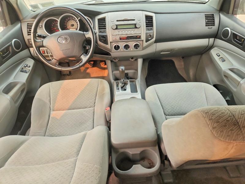 2006 Toyota Tacoma Access cab