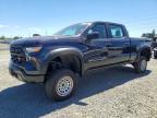 2023 Chevrolet Silverado K1500