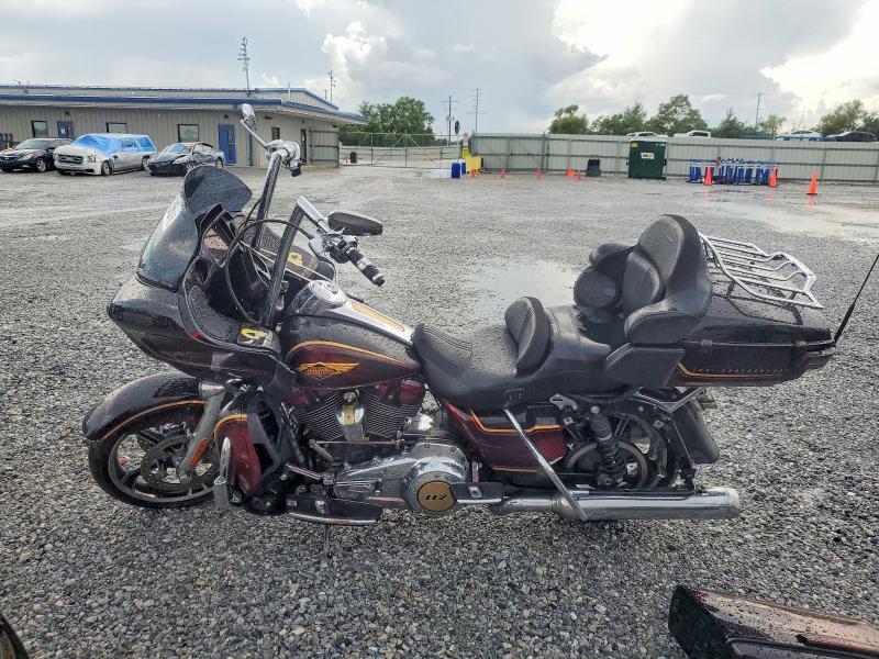 2023 Harley-Davidson Fltrxseanv