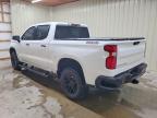 2024 Chevrolet Silverado K1500 LT Trail Boss