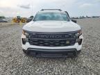 2026 Chevrolet Silverado C1500
