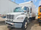 2015 Freightliner Business Class M2 BOX Truck