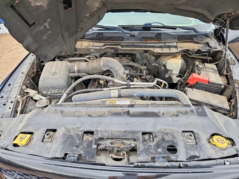 2015 Dodge RAM 1500 SLT