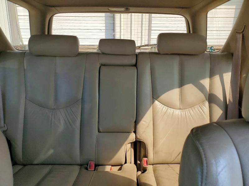 2000 Lexus Rx 300