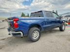 2022 Chevrolet Silverado LTD K1500 LT-L