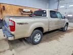 2005 Toyota Tundra Double Cab SR5