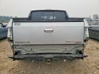 2010 Honda Ridgeline RTL
