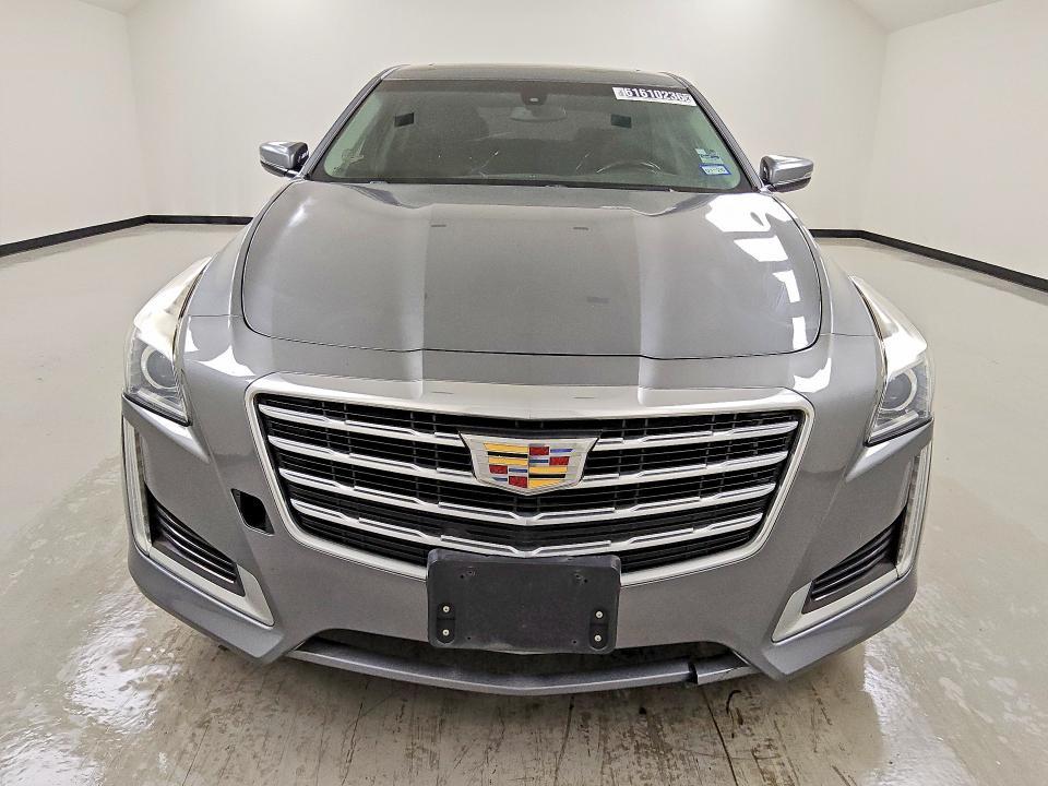 2019 Cadillac CTS