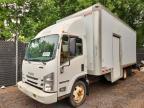 2016 Isuzu NPR HD Delivery Truck