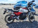 2025 Moto Guzzi V85 TT