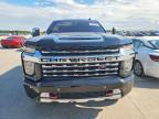 2020 Chevrolet Silverado K2500 Heavy Duty LTZ