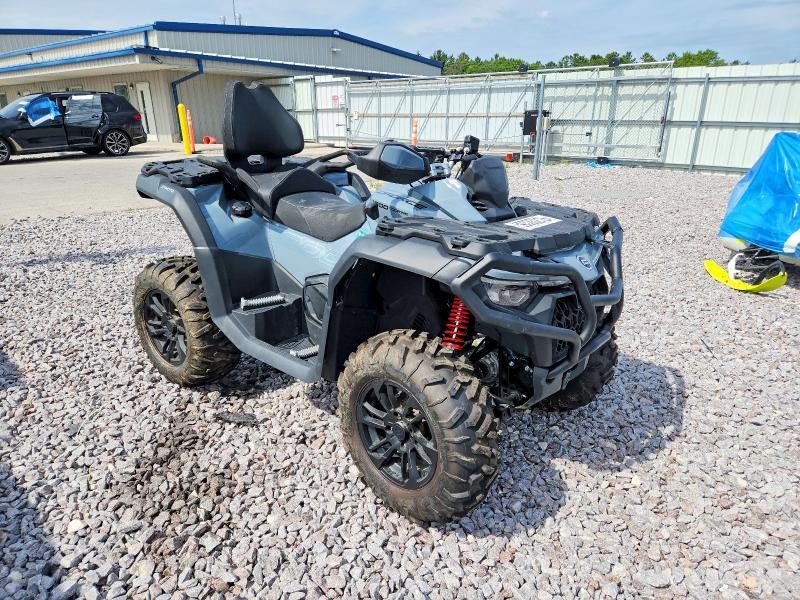 2025 Cf Moto 2025 Cfmoto Cforce atv