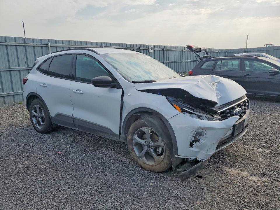 2025 Ford Escape ST Line