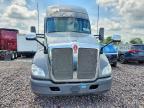 2020 Kenworth Constructi-Semi Truck