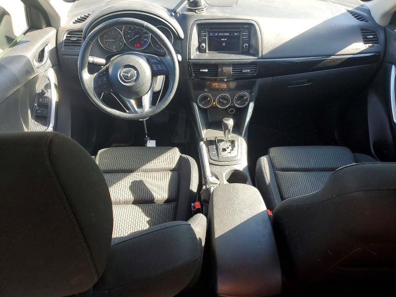 2014 Mazda Cx-5 Touring
