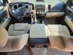 2007 Toyota Tundra Crewmax SR5