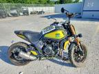 2022 Cf Moto 700