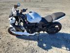 2013 Kawasaki EX650 F