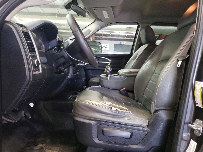 2014 Dodge Ram 2500 st