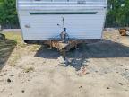 2002 Fleetwood Wilderness Camper
