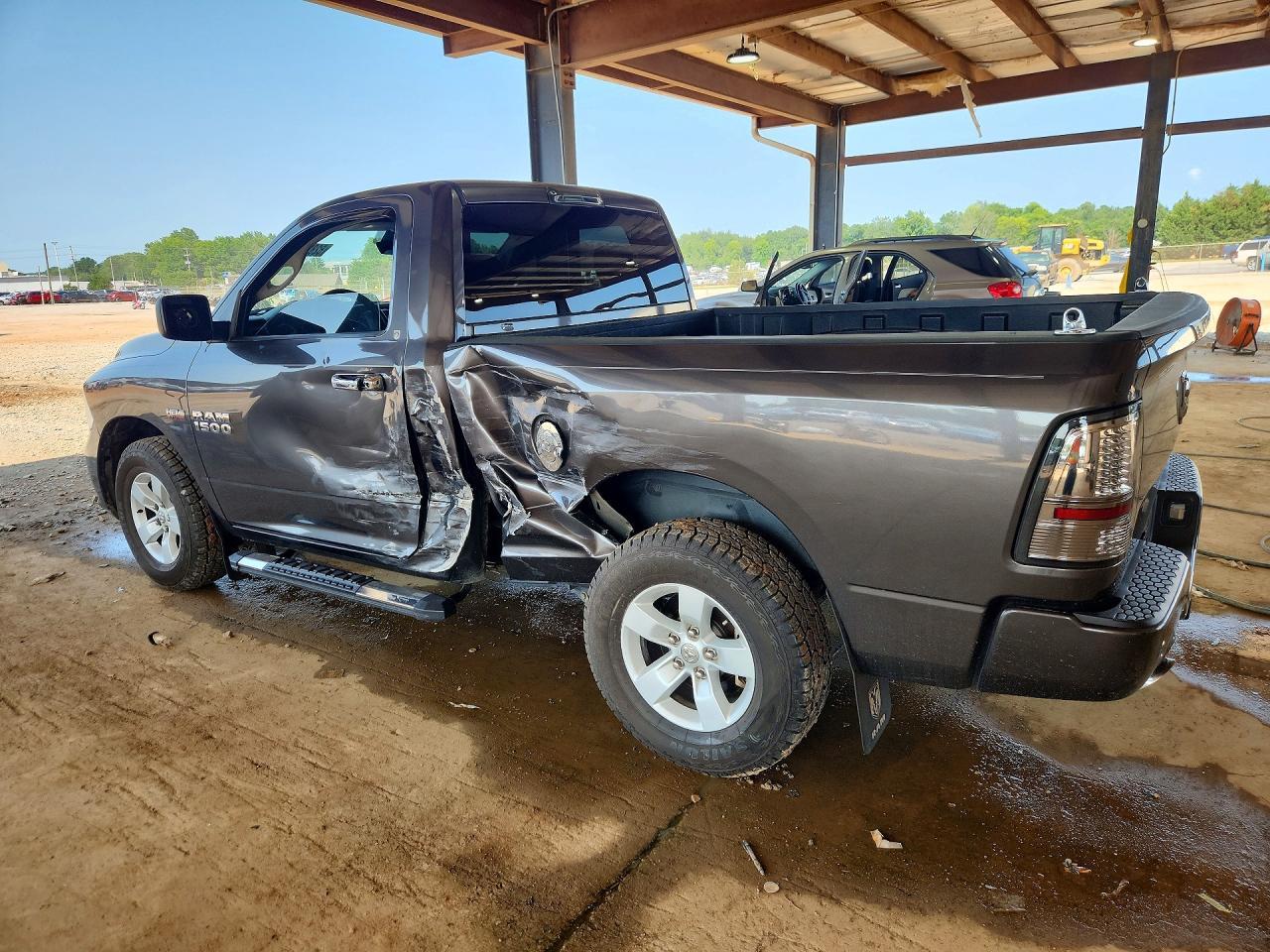 2017 Dodge RAM 1500 ST