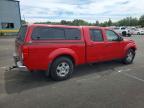 2008 Nissan Frontier
