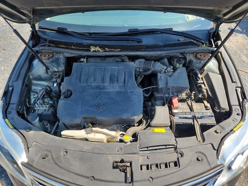 2013 Toyota Avalon Limited