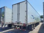 2008 Utility Trailer 2008 Utility VS2DX DRY Van Trailer