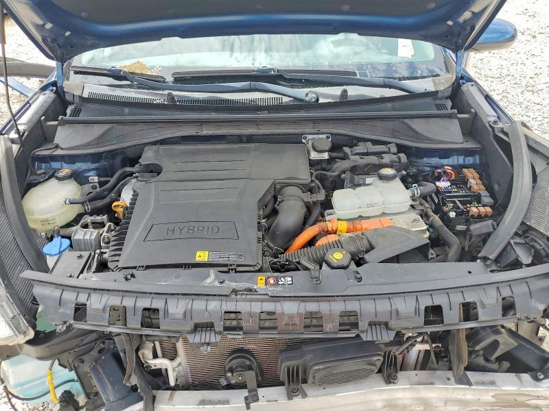 2019 KIA Niro lx
