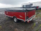 2016 Livin Lite Quickilver POP-UP Camper