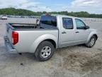 2012 Nissan Frontier S