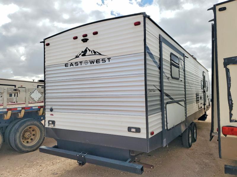 2019 Foresriver 2019 Forest River East West Camper