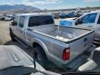 2012 Ford F350 Super Duty