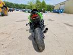 2025 Kawasaki ZX636 K