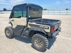 2024 Can-Am Defender Utility Vehicle