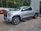 2018 Toyota Tundra Platinum