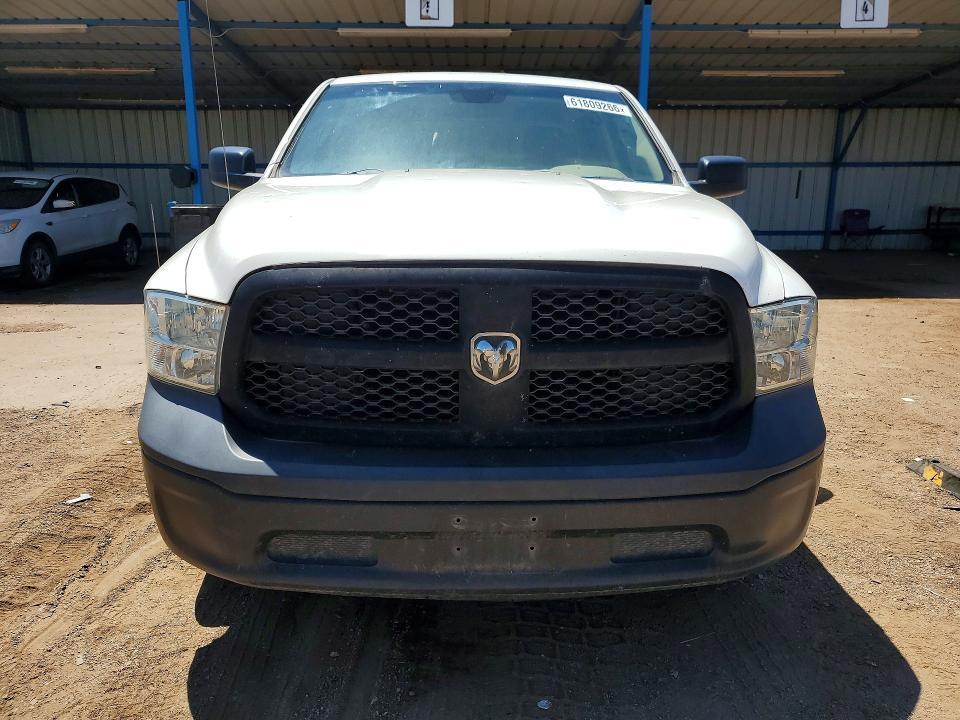 2013 Dodge RAM 1500 ST