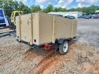 2016 Home Built Homemade-Utility Trailer