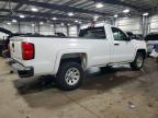 2016 Chevrolet Silverado C1500/C1500 LS