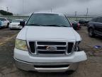 2008 Ford F150 Supercrew