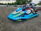 2023 YAM AHA FX Cruiser HO-Personal Watercraft