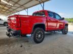 2018 Chevrolet Colorado ZR2